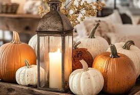 fall decor